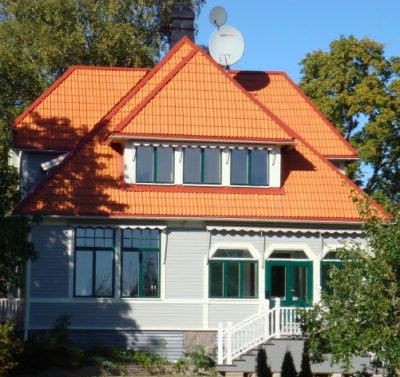 galleri5-STB Villa med orange tegeltak